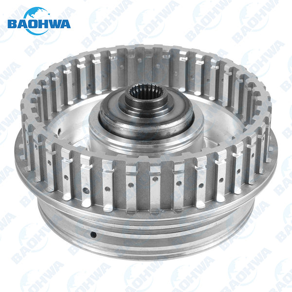 6T40 3-5-Reverse/4-5-6 Drum (Gen 1)