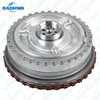 6T40 3-5-Reverse/4-5-6 Drum 3 Ring Hub