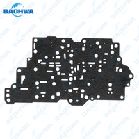 6F50 6F55 Main Valve Body Plate