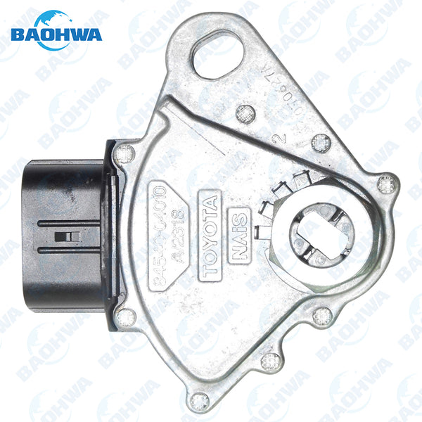 A750E A750F Neutral Safety Switch (MLPS) (03-14)