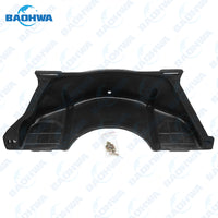 4L60 4L60E 4L80E TH700-R4 TH200-4R TH350 TH350C TH400 TH200 TH200C TH250 TH250C Universal Dust Cover (Plastic)