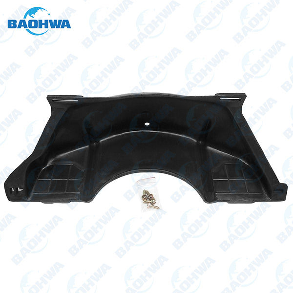 4L60 4L60E 4L80E TH700-R4 TH200-4R TH350 TH350C TH400 TH200 TH200C TH250 TH250C Universal Dust Cover (Plastic)