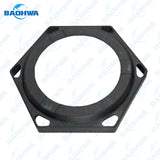 AL4 DPO Hexagonal Nut Thrust