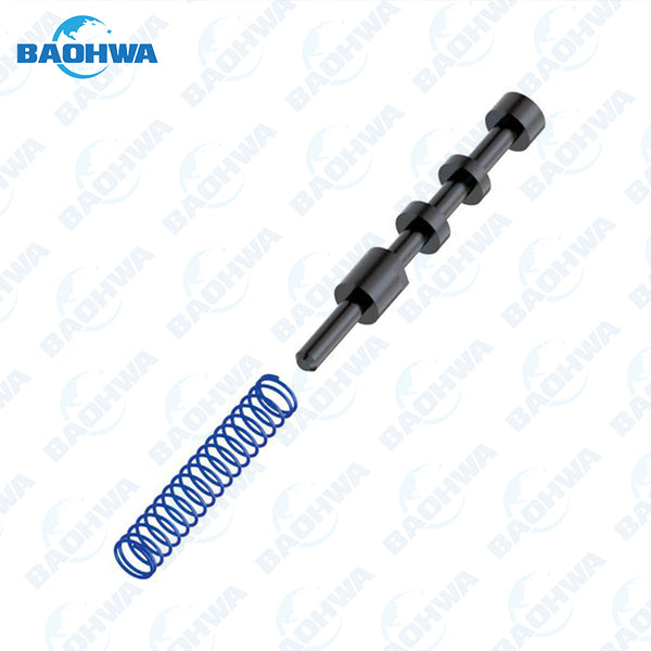 6T30 6T40 6T45 6T50 Oversized TCC Control Valve Kit