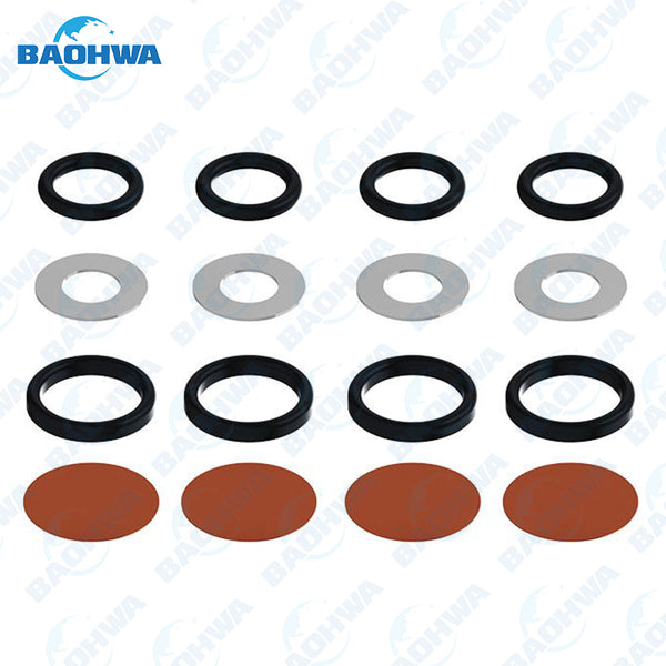 6T30 6T40 6T45 6T50 Pressure Switch Rebuild Kit