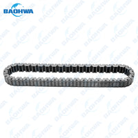 6T40 9T45 9T50 Chain 40 Link (08-Up)