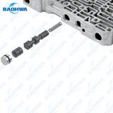 6T30 6T31 6T35 6T40 6T41 6T45 6T46 6T50 6T51 Oversized TCC Regulator Valve Kit