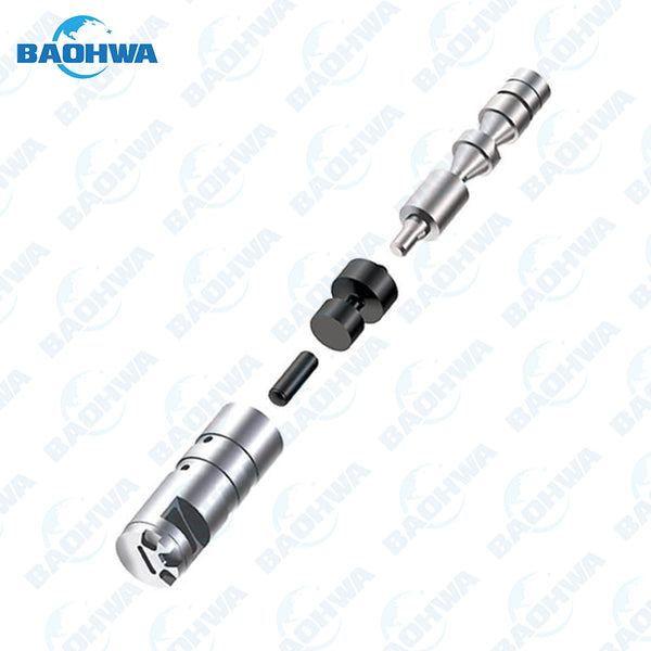 A750E A750F A760E A760F A760H A761E A960E A960F AB60E AB60F Oversized Main Pressure Regulator & Boost Valve Kit