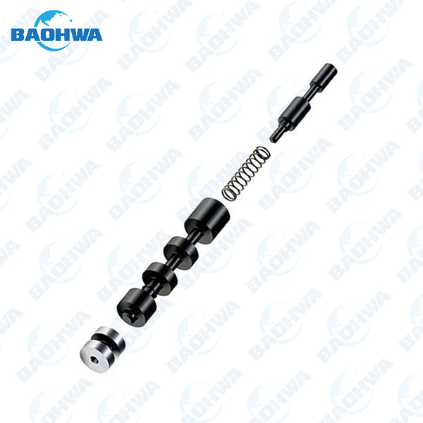 A750E A750F A760E A760F A760H A761E A960E A960F AB60E AB60F Oversized Lockup Relay Valve Kit