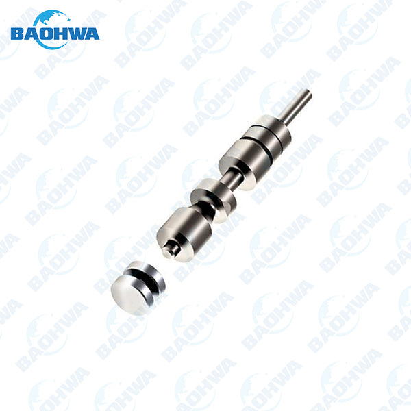 A750E A750F A760E A760F A760H A761E A960E A960F AB60E AB60F Oversized Secondary Pressure Regulator Valve Kit