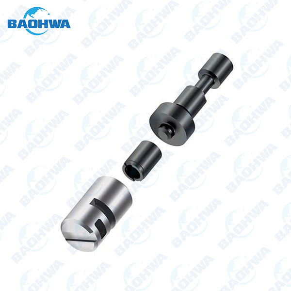 A750E A750F A761E A960E A960F Oversized Lockup Control Valve Kit