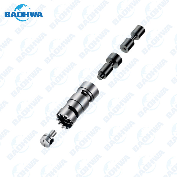 A750E A750F A760E A760F A760H A761E A960E A960F AB60E AB60F Oversized Accumulator Control Valve Kit