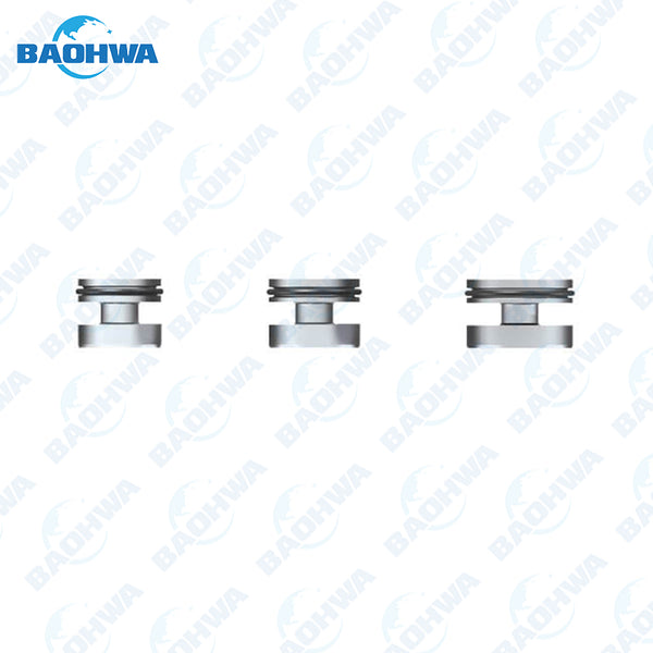 A750E A750F O-Ringed End Plug Kit