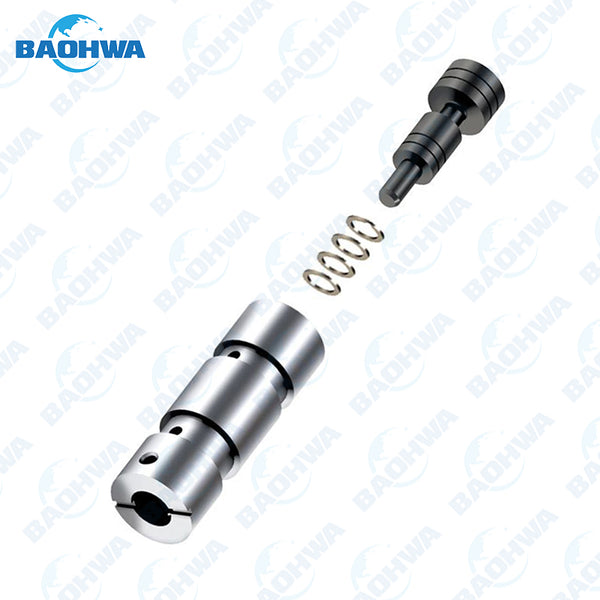 A750E A750F A760E A760F A760H A761E A960E A960F AB60E AB60F Accumulator Control Plunger Valve Kit