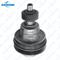 K310 K313 Pulley Set With Belt Chain