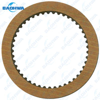 A500 A904 Direct (Front) Friction Clutch Plate (125.3x2.1x45T)