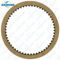 A500 42RE 42RH A518 A727 46RE 46RH 47RE 47RH 48RE Overdrive Direct Friction Clutch Plate (139.2x1.6x54T)