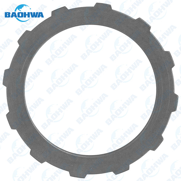 A904 A500 Direct Pressure Plate (100x5.6x12T)