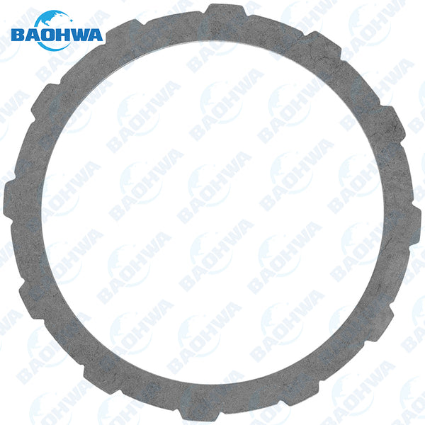 A500 42RE 42RH A518 A727 46RE 46RH 47RE 47RH 48RE Overdrive Direct Steel Clutch Plate (119x1.35x12T)