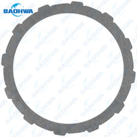 A500 42RE 42RH A518 A727 46RE 46RH 47RE 47RH 48RE Overdrive Direct Steel Clutch Plate (119x1.75x12T)