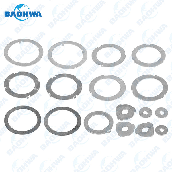 A904 Thrust Washer Kit (17 Pcs)