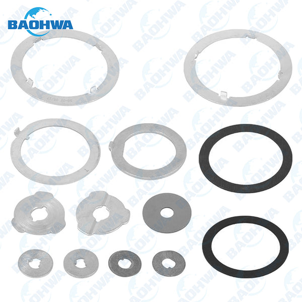 A500 42RE 42RH Thrust Washer Kit (13 Pcs) (88-04)