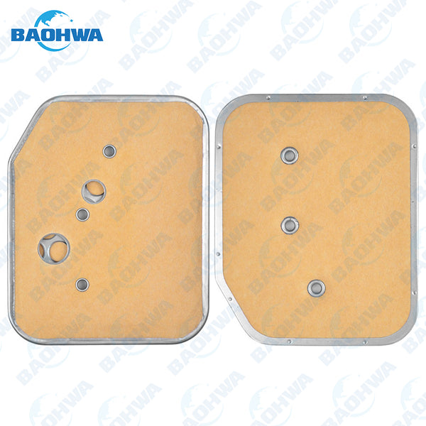 A904 A727 46RE 46RH 47RE 47RH 48RE Filter (Small, 2 Hole)