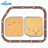 A904 Filter Kit (Large, 1 Hole Filter)