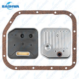 A500 A618 A727 A904 46RE 46RH 47RE 47RH 48RE Deep Pan Filter Kit (Plastic)