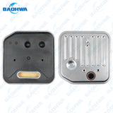 A500 A618 A727 A904 46RE 46RH 47RE 47RH 48RE Deep Pan Filter Kit (Plastic)