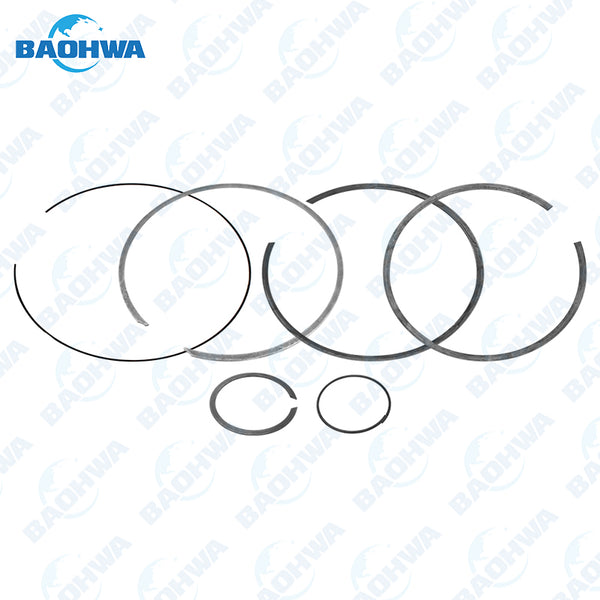A500 A518 A727 46RE 46RH 47RE 47RH 48RE Overdrive Snap Ring Kit