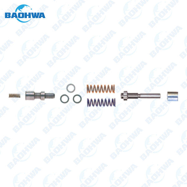 A500 A727 46RE 46RH 47RE 47RH 48RE Heavy Duty Throttle Valve Kit