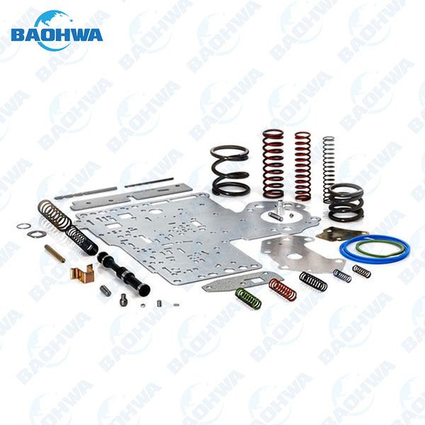 A500 A518 A618 46RE 46RH 47RE 47RH Shift Kit -2