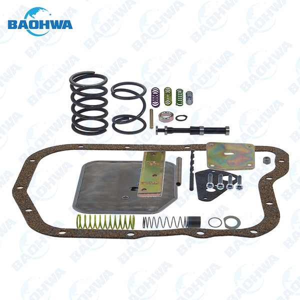 A727 46RE 46RH 47RE 47RH 48RE A904 Reprogramme Kit