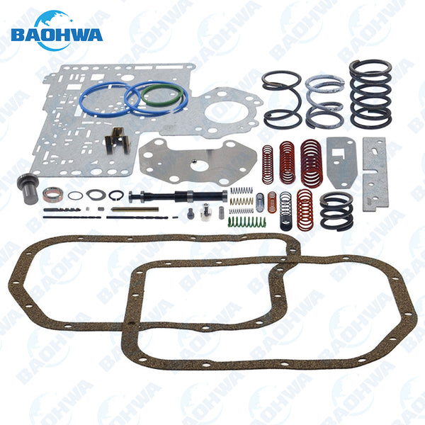 A500 A518 Reprogramme Kit