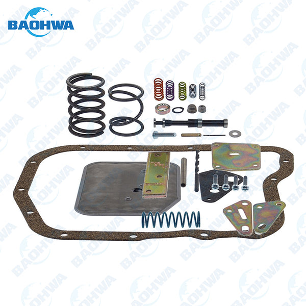 A727 46RE 46RH 47RE 47RH 48RE A904 Reprogramme Kit Stick Shift