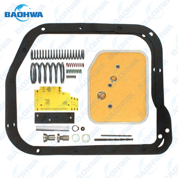 A727 46RE 46RH 47RE 47RH 48RE A904 TransAction Kit