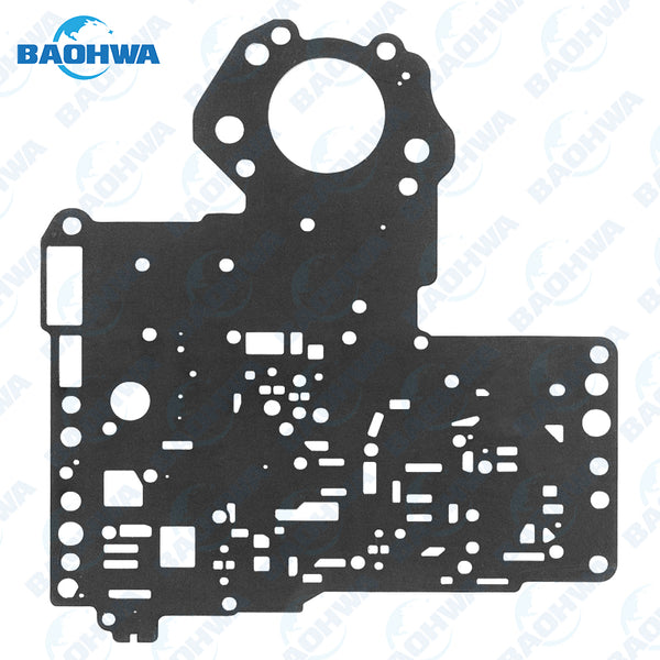 A500 42RE Valve Body Seperator Plate