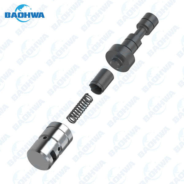 A760E A760F A760H AB60E AB60F Oversized Lockup Control Valve Kit