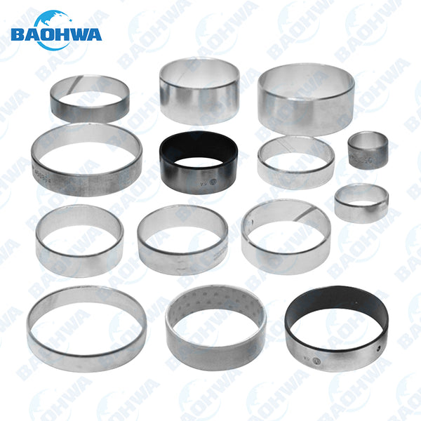 6L80 6L90 Bushing Kit (14 Pcs)