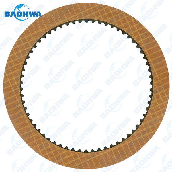 A727 Direct (Front) Friction Clutch Plate (170x2.4x62T)