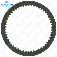 48RE Overdrive Direct Friction Clutch Plate Internal Teeth (139.2x1.22x54T)