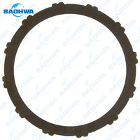 48RE Overdrive Direct Friction Clutch Plate External Teeth (118x1.2x12T)