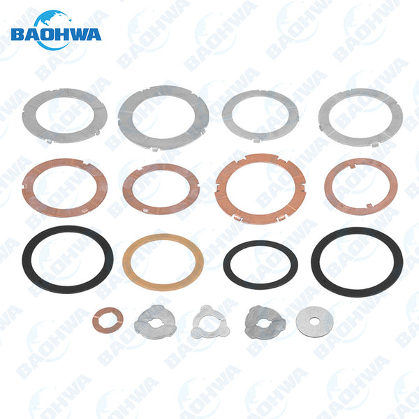 A727 Thrust Washer Kit (17 Pcs) (67-89)