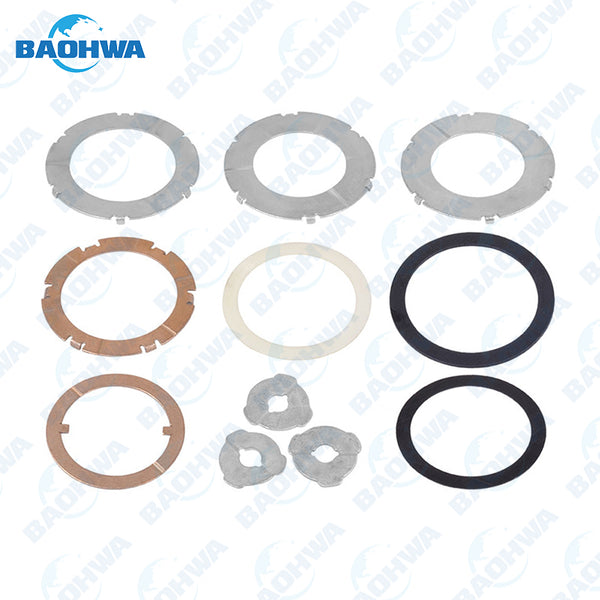 A618 48RE Thrust Washer Kit (11 Pcs) (04-Up)