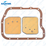 A727 A518 46RE 46RH Filter Kit (Large, 1 Hole Filter)