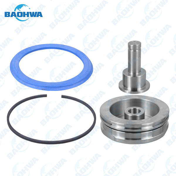 A727 A518 46RE Low & Reverse Steel Servo Kit