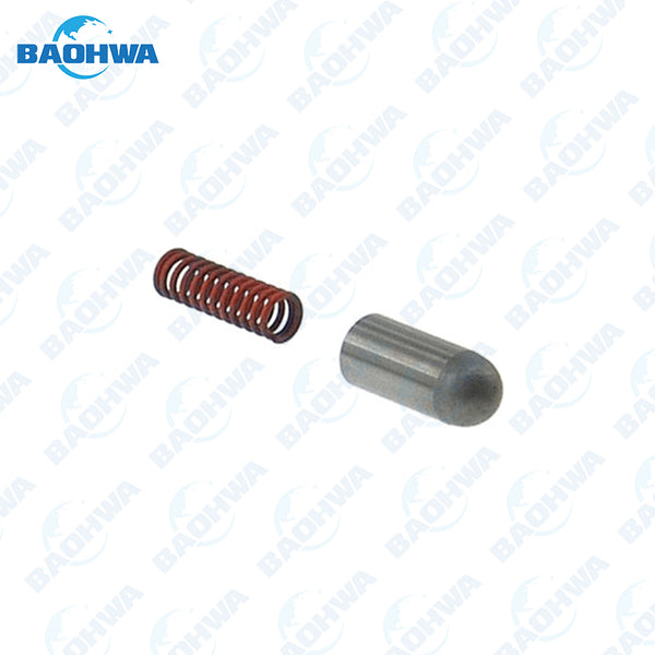 48RE Detent Bullet & Spring