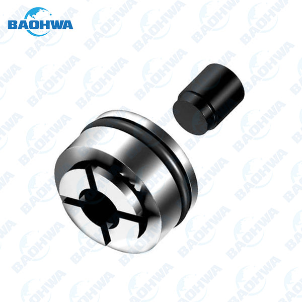 A500 A518 A727 46RE 46RH 47RE 47RH 48RE Line Pressure Plug & Sleeve Kit