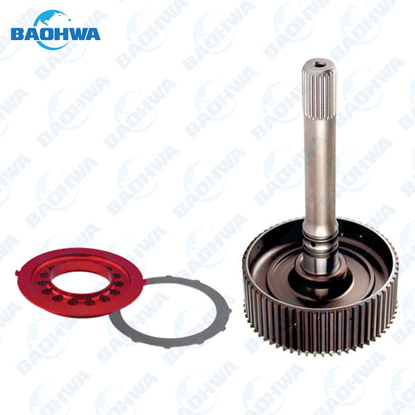 A727 Input Shaft & Piston Kit